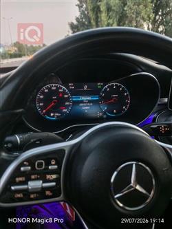 مرسيدس بنز C-Class